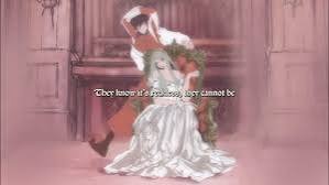 The Jester and the Queen Lyrics
