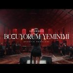 Bozuyorum Yeminimi Lyrics