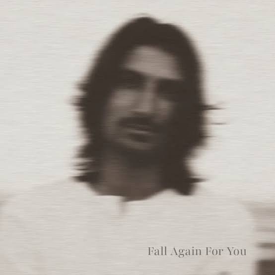 Fall Again For You Lyrics