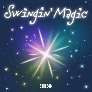 Swingin’ Magic Lyrics