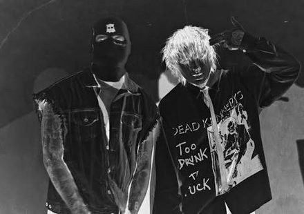 TRUST MYSELF Lyrics