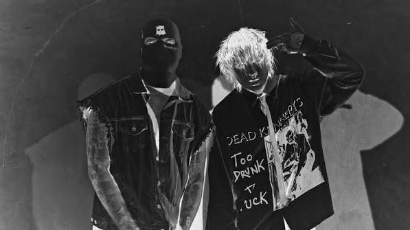 TRUST MYSELF Lyrics