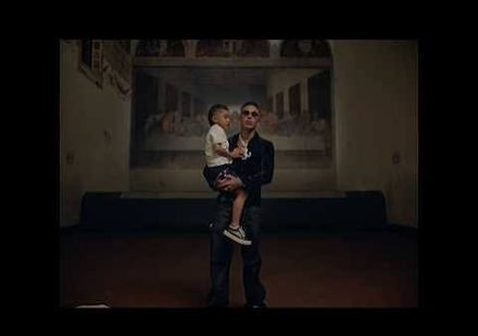 Lontano Lyrics