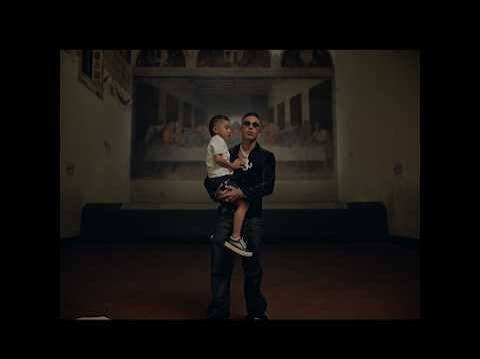 Lontano Lyrics