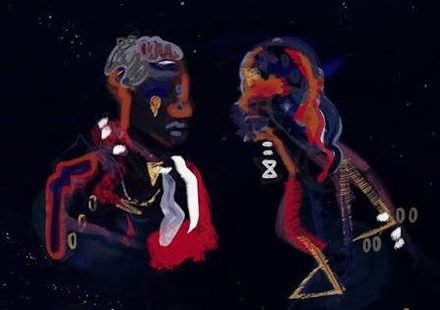 In Love Lyrics