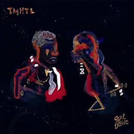 In Love Lyrics