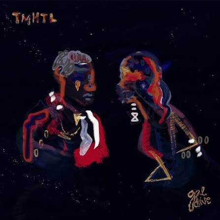 In Love Lyrics