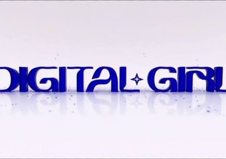DIGITAL GIRL Lyrics