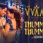 Thummak Thummak Lyrics