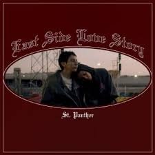 EAST SIDE GIRL Lyrics