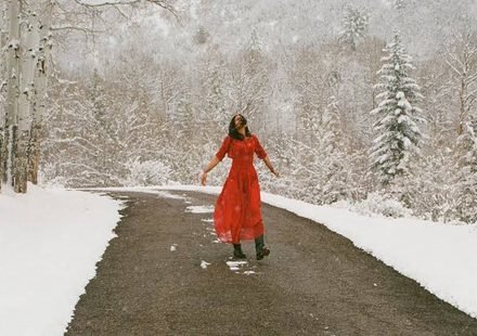 colorado Lyrics