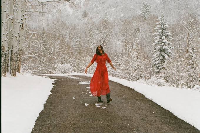 colorado Lyrics
