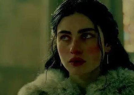 Kralın Kızı Lyrics
