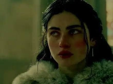 Kralın Kızı Lyrics