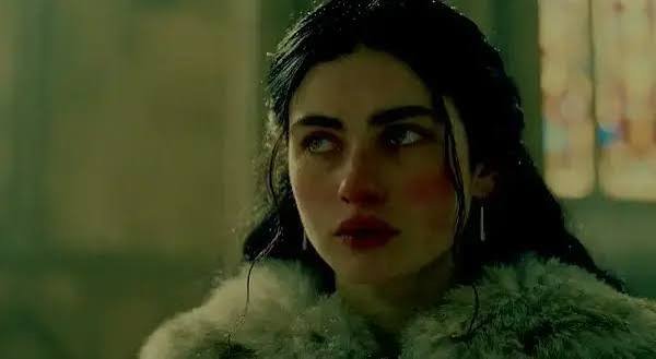 Kralın Kızı Lyrics