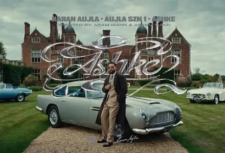 Ashke Lyrics