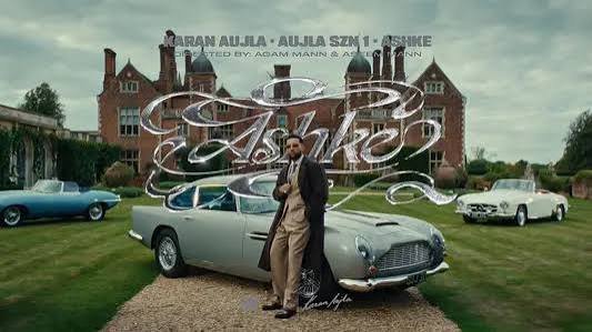 Ashke Lyrics