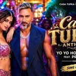 Casa Tupka Anthemo Lyrics