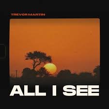 All I See Lyrics