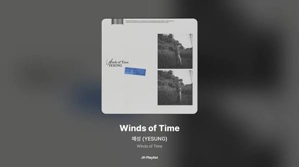 Winds of Time Lyrics