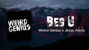 Beg U Lyrics