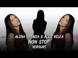 Nonstop Lyrics