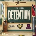 Detention Lyrics