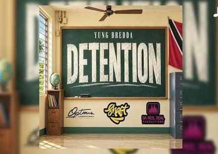 Detention Lyrics