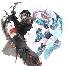 MY PATCH (LITTLE BIG PLANET)
