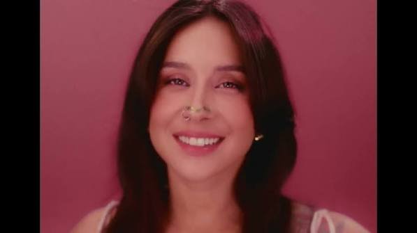 Primero yo misma Lyrics