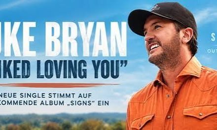 I Liked Loving You Lyrics