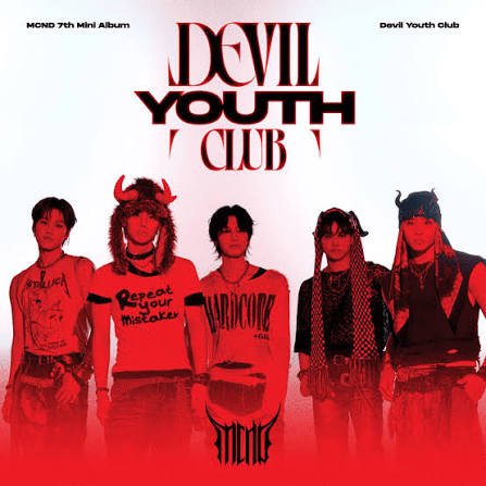 Devil Youth Club Lyrics
