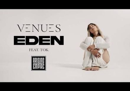 EDEN Lyrics