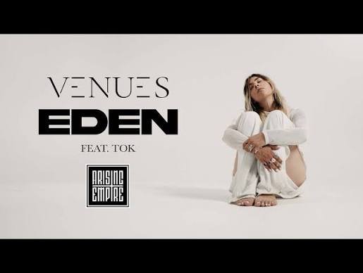 EDEN Lyrics