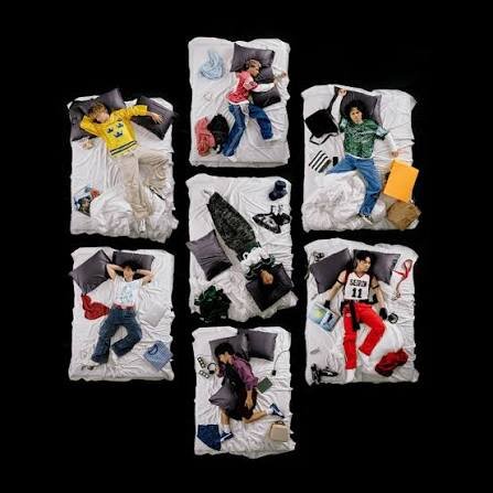 Benim Olsana Lyrics
