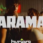 YARAMAZ Lyrics