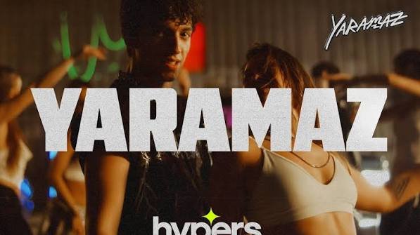 YARAMAZ Lyrics