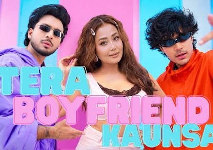 Tera Boyfriend Kaunsa ? Lyrics