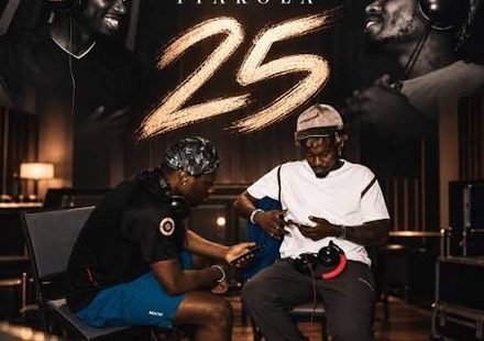 25 Lyrics