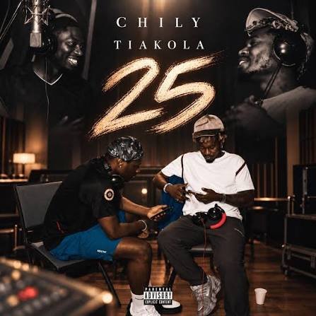 25 Lyrics