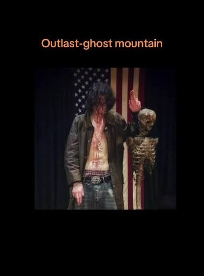 OUTLAST Lyrics -