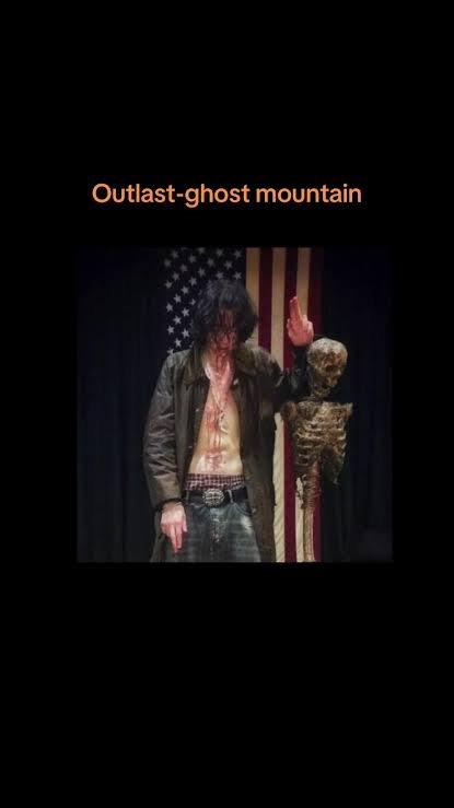 OUTLAST Lyrics
