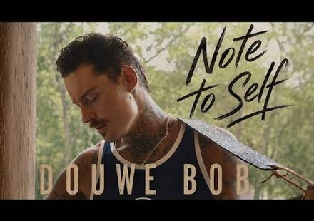 Note To Self Lyrics