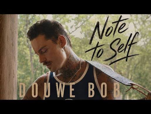 Note To Self Lyrics