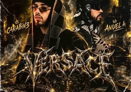 Versace lyrics
