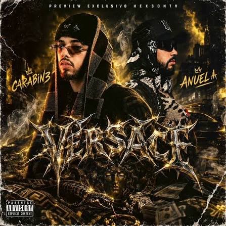Versace lyrics
