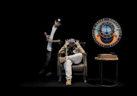 Tempus Fugit Lyrics