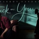 Stuck On You Lyrics