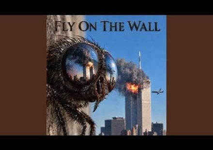 Fly On The Wall Lyrics