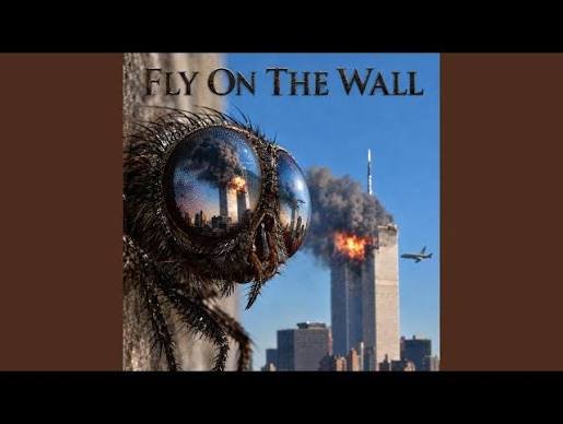 Fly On The Wall Lyrics